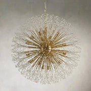 Dandelion Round Chandelier 22