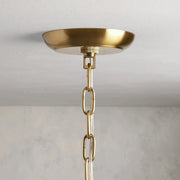 Dandelion Round Chandelier 22