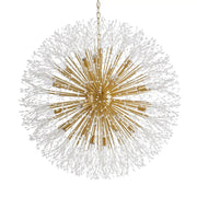 Dandelion Round Chandelier 22