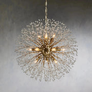 Dandelion Round Chandelier 22