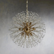 Dandelion Round Chandelier 22
