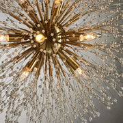 Dandelion Round Chandelier 22