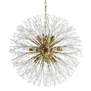 Dandelion Round Chandelier 22