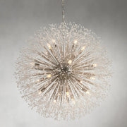 Dandelion Round Chandelier 22