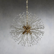 Dandelion Round Chandelier 22