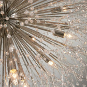 Dandelion Round Chandelier 22