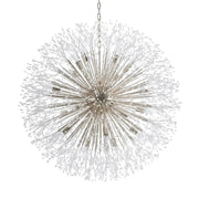 Dandelion Round Chandelier 22