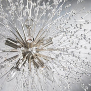 Dandelion Round Chandelier 22