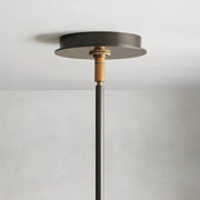 Daphil Round Chandelier