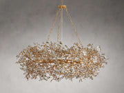 Fiore Crown Chandelier39