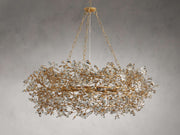 Fiore Crown Chandelier39
