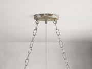 Fiore Crown Chandelier39