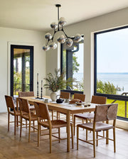 Rhome II Chandelier
