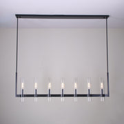 Ravelle Linear Chandelier 59