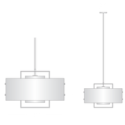 Becquerel Pendant