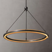 Peralta Series Round Chandelier 36/48/60