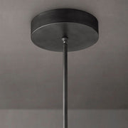 Peralta Series Round Chandelier 36/48/60