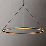 Peralta Series Round Chandelier 36/48/60