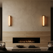 Montreuxe Sconce