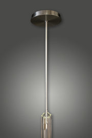 Monaco Pendant