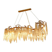 Niagara Branch Chandelier