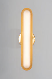 Odin Modern Wall Sconce