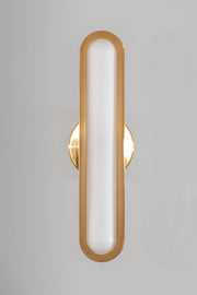 Odin Modern Wall Sconce