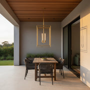 Beckmans Lantern Pendant H26