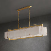 Solstice Bar Chandelier