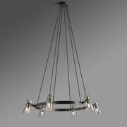 Valette Circular Chandelier 48