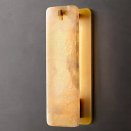 Calamette Modern Wall Sconce 12