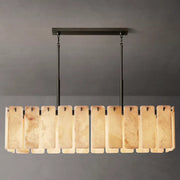 Calamette Modern Rectangular Chandelier 60