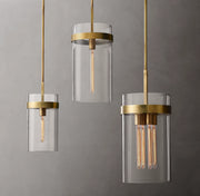 Ravelles Pendant 8