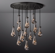 crystal Shade Fee