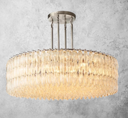 Chiaray Glass Round Chandelier 61
