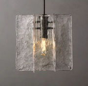 Lattices Pendant H13