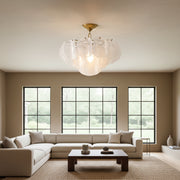 Ricci Flush Mount 18.5