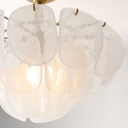 Ricci Flush Mount 18.5
