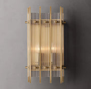 San Marco Rectangular Wall Sconce