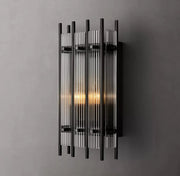 San Marco Rectangular Wall Sconce