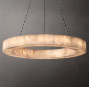 Rivage Round Chandelier 31