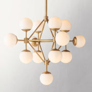Keefe Cluster Chandelier