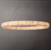 Rivage Round Chandelier 60