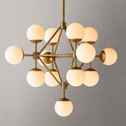 Keefe Cluster Chandelier