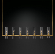 Ravelle Linear Chandelier 59