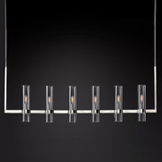 Ravelle Linear Chandelier 48