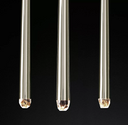 Aquitaine Linear Chandelier Light 48