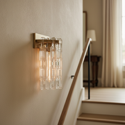 Marignans Glass Wall Sconce