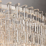 Marignan K9 Crystal Round Chandelier 48
