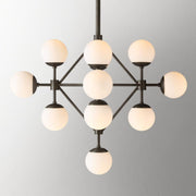 Keefe Cluster Chandelier